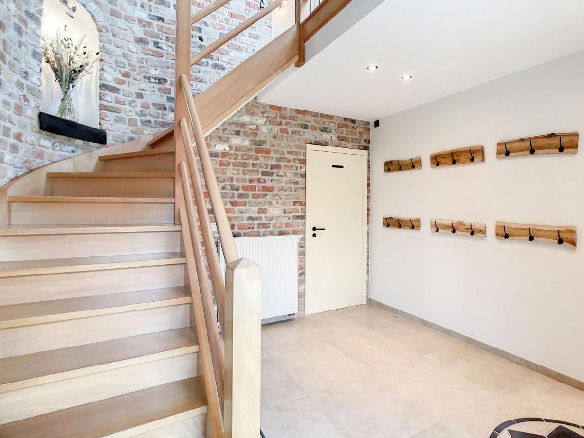 Hoeve Langhof Wenduine Luaran gambar
