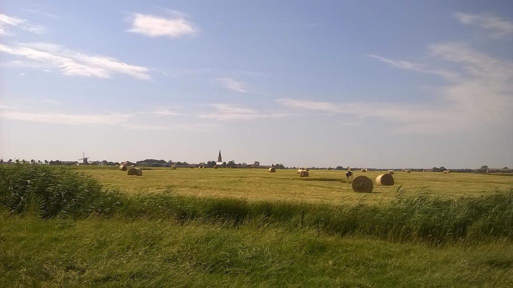 Hoeve Langhof Wenduine Luaran gambar